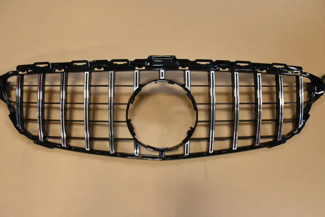 a205 grill gts design no camera c